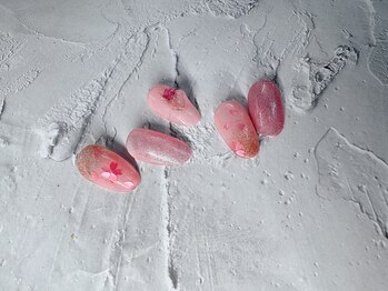 閨匠ビューティサロン 上野店/デザイン定額