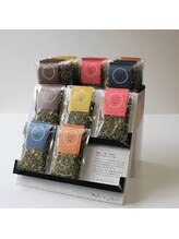 アイリ(AIRI)/よもぎ蒸し