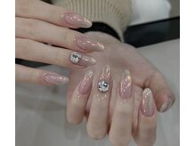 ピュアアンドリッチネイルサロン(Pure&Rich Nail Salon)/