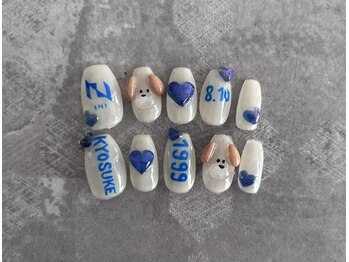 シー(SHE)/オーダーチップ