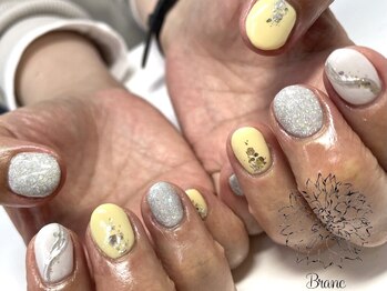 パステルミラーデザイン