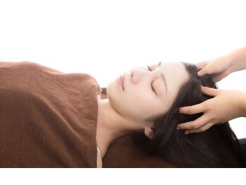 ピエル(Piel)/ベッドマッサージ