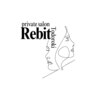 リビット 等々力(Rebit)のお店ロゴ