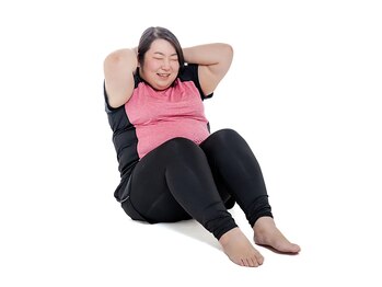 はま美容整体院の写真/＼友人に嫉妬される覚悟のある方!!／ぽっこりお腹やすぐに体重が戻ってしまう原因に根本からアプローチ☆