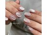 【Hand】マグネット or フラッシュ/丁寧ケア＆保湿付
