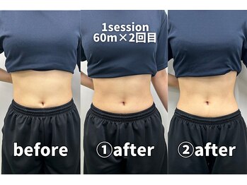 モア 札幌大通店(MORE)/再現性の高さが強み