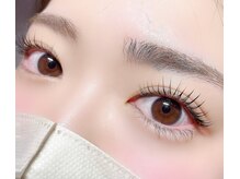 リルーム(Re:room)の雰囲気（まつげパーマ☆ パリジェンヌ/ラッシュリフト/マツパ/まつ毛）