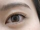 クオーレ(cuore)の写真/【大人気☆美容液コーティング付まつげパーマ】似合わせデザイン&モチ抜群◎まつ毛を綺麗に整えましょう♪
