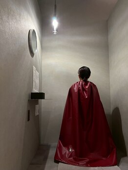 ケレ(KELE)の写真/結果に満足度大でリピーター様続出♪冷房冷えによる代謝低下など、暑くなるこれからの季節にもオススメ◎
