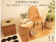 トゥーエイト(THE28.)