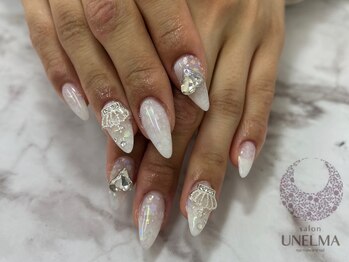 りとる うねるま 博多/スカルプワンカラー