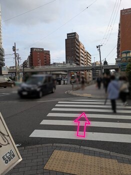 シャルム 横浜東口店/