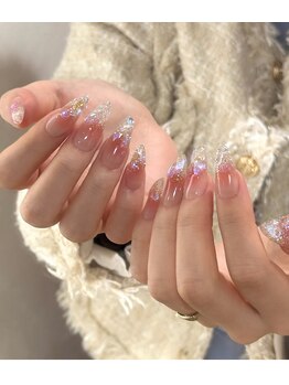 美人計ネイルサロン/