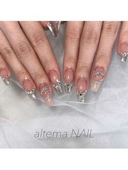 アルテマネイル(altema NAIL)/