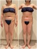 【人気No.1】サイズ、体重、体脂肪ダウン！40歳からの本気ダイエットに★