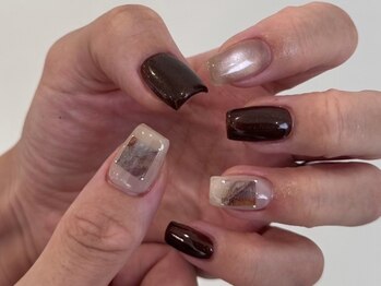 ヴィヴ(vive)/Design by kyoka