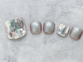 フットシェラックデザインコース