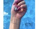 ユニ ビューティー アンド ネイルサロン(uni.Beauty&Nail salon)の写真