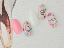 ネイルズナル(Nails Nalu)/