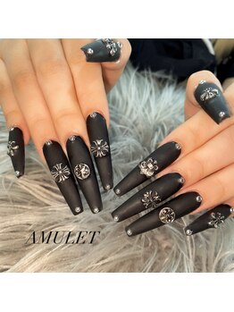 アミュレット(AMULET)/クロムネイル