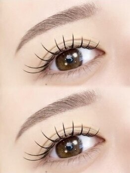 キープ力が自慢のサロン