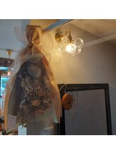 ザショウ(THE SHOW)/姉妹店の美容室【THE raccoon】