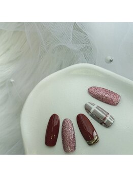 はあとねいる 浦和駅西口店/店舗限定デザイン