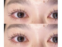 ソア 並木坂店(Soa)/上下まつげパーマ