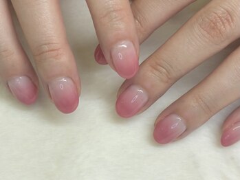 オフィスネイルにおすすめ！