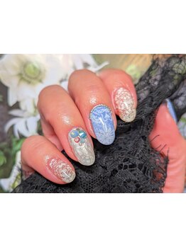 スゴ腕の施術者がいるサロン