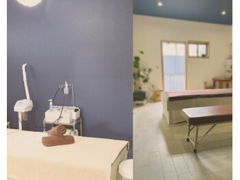 チェンジ(ちぇんG)/店内雰囲気