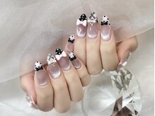 ヘレネ(Helene)/ガーリーデザイン