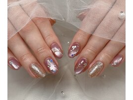 enoi新色☆Magnet Flash