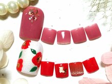 パーフェクトネイル 桜ヶ丘店(Perfect Nail)/