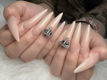 ミチネイルズ 池袋(Michi nails)/