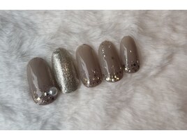 デザインジェル☆¥8800