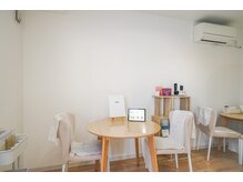 ポーラ 旭川西店(POLA)/カウセリングルーム