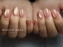 ブルームネイル ナゴヤ 伏見店(BLOOM NAIL nagoya)/話題のぷるぷるマグネット♪