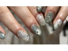 ペイル(#peil)/maho 定額デザイン