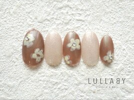 ニュアンスアートコース¥5990