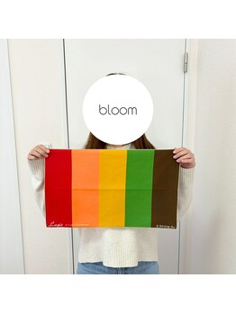 ブルーム 千葉店(bloom)/実際のお客様★