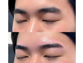 アルデオンワン(ARDEON.1)/メンズ眉毛/アイブロウサロン