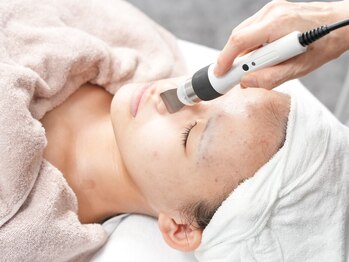 シュシュ(ChouChou)の写真/小鼻の黒ずみ・ざらつき・毛穴汚れが気になる方に