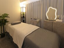 イーメイ(YIMEI)の雰囲気（個室で落ち着いた雰囲気の中リラックスてぎます。）