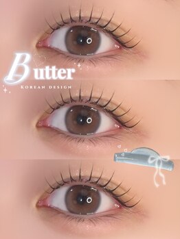 アイモア 大垣店(eye mor.)/まつげパーマ/眉毛/アイブロウ