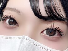 モンラッシュ(Mon. lash)の雰囲気(SNSで話題のアンドヘルシーで理想のまつ毛に☆)