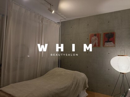 ウィム(whim)の写真