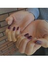 VLLAのSyrupカラー