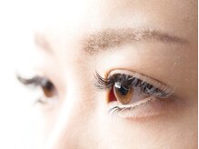 アース 浜松志都呂店(HAIR & MAKE EARTH)の雰囲気（貴女のなりたい目元に☆初めての方にもオススメ♪）