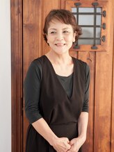 マリアビューティーケアサロン(Maria beauty care salon)&nbsp;難波 真理